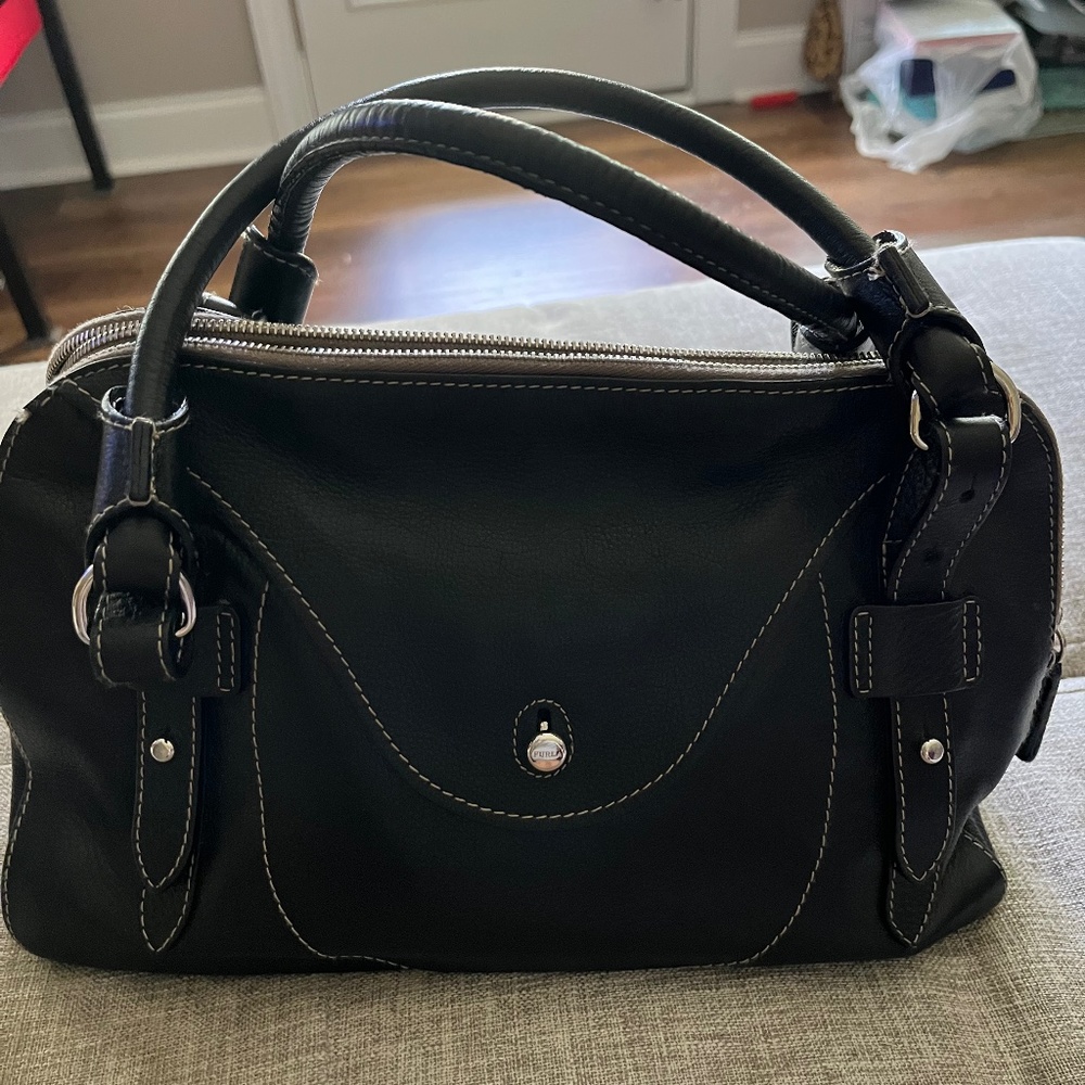 Furla handbag
